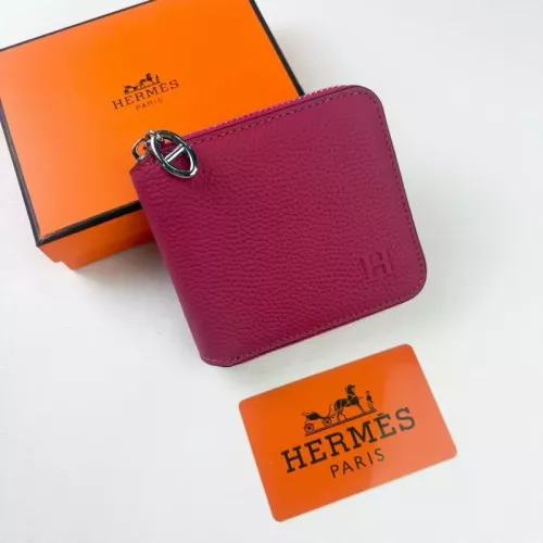 Hermes Wallet #1383503 $45.00 USD, Wholesale Replica Hermes Wallet