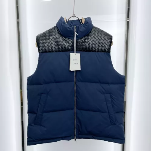 Bottega Veneta BV Down Feather Coat Sleeveless For Unisex #1383504