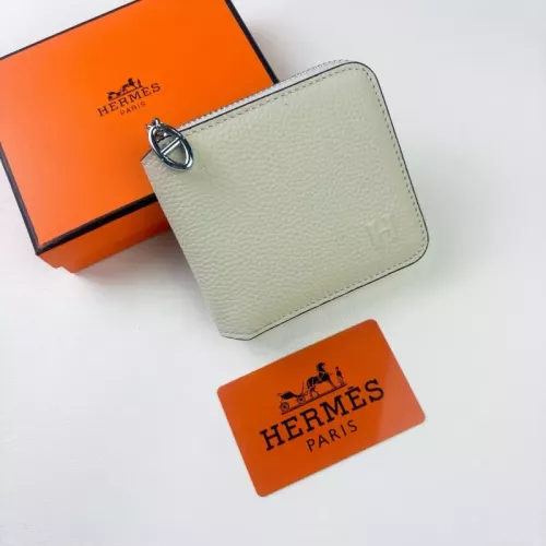 Hermes Wallet #1383505 $45.00 USD, Wholesale Replica Hermes Wallet