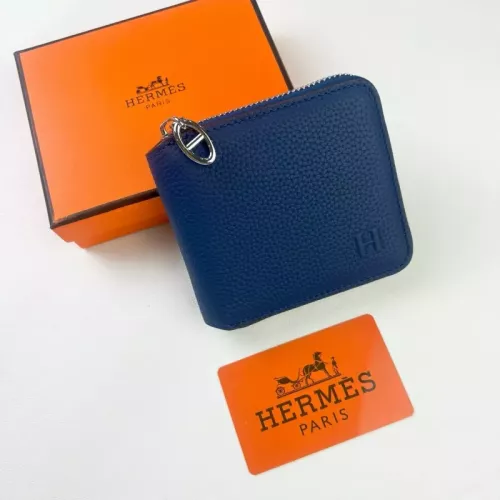 Hermes Wallet #1383506 $45.00 USD, Wholesale Replica Hermes Wallet