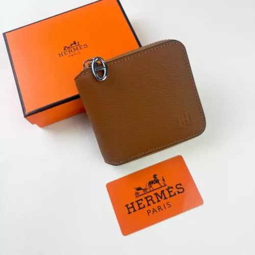 Hermes Wallet #1383509 $45.00 USD, Wholesale Replica Hermes Wallet