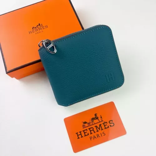 Hermes Wallet #1383510 $45.00 USD, Wholesale Replica Hermes Wallet