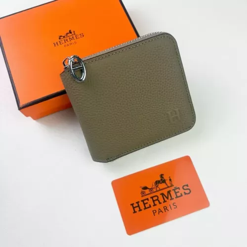 Hermes Wallet #1383511 $45.00 USD, Wholesale Replica Hermes Wallet