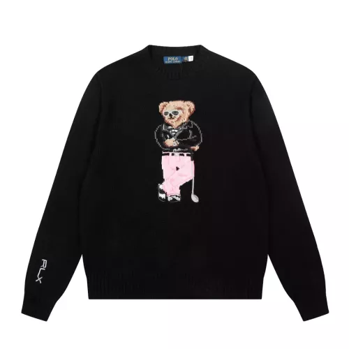 Ralph Lauren Polo Sweaters Long Sleeved For Unisex #1383519 $96.00 USD, Wholesale Replica Ralph Lauren Polo Sweaters