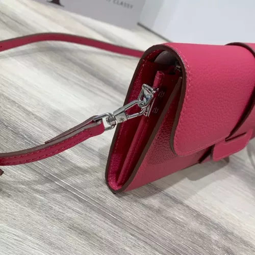 Replica Hermes Long Wallet #1383523 $56.00 USD for Wholesale