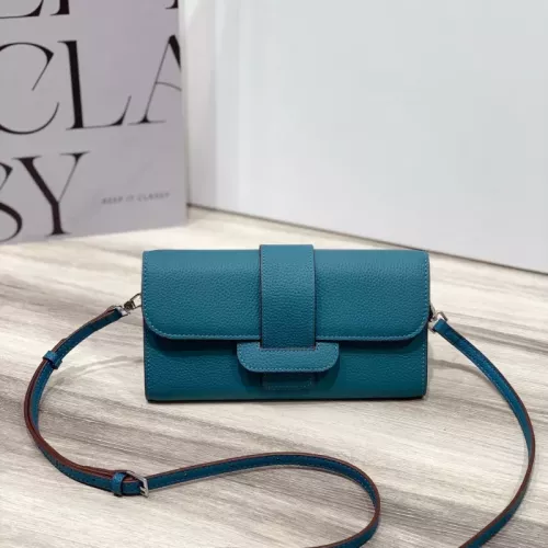 Hermes Long Wallet #1383531 $56.00 USD, Wholesale Replica Hermes Wallet