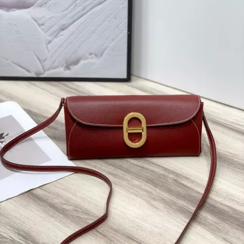 Hermes Long Wallet #1383536 $64.00 USD, Wholesale Replica Hermes Wallet