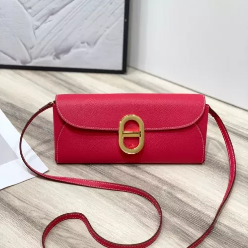 Hermes Long Wallet #1383539 $64.00 USD, Wholesale Replica Hermes Wallet