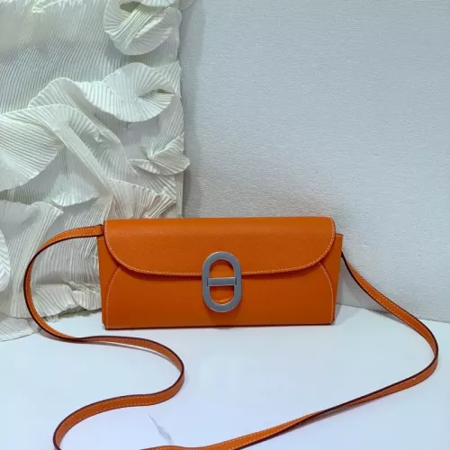 Hermes Long Wallet #1383544 $64.00 USD, Wholesale Replica Hermes Wallet
