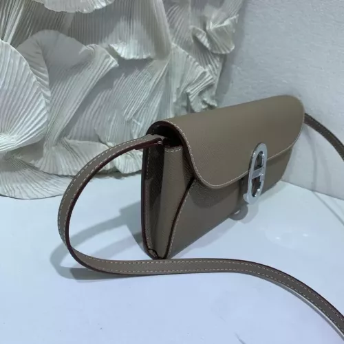 Replica Hermes Long Wallet #1383549 $64.00 USD for Wholesale