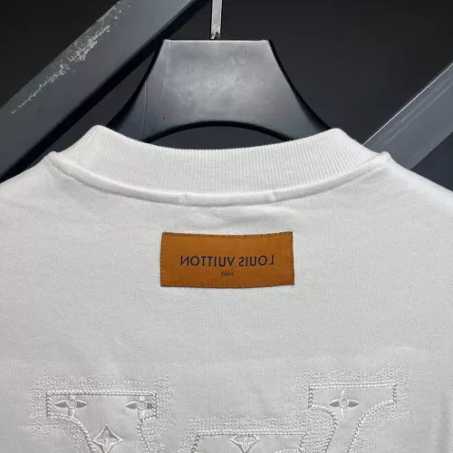 Replica Louis Vuitton LV Hoodies Long Sleeved For Unisex #1383559 $68.00 USD for Wholesale