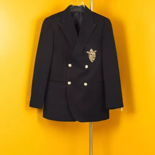 Fendi Jackets Long Sleeved For Men #1383560 $108.00 USD, Wholesale Replica Fendi Jackets