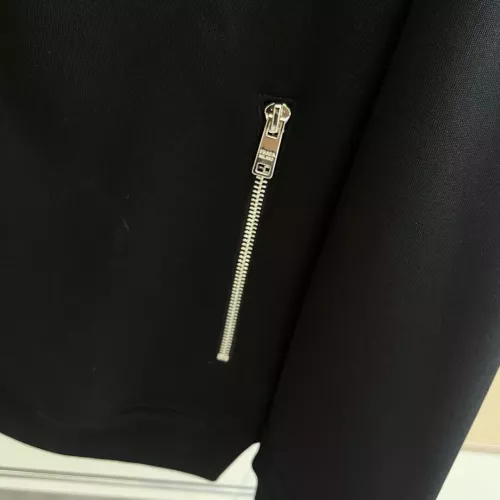 Replica Prada Hoodies Long Sleeved For Men #1383564 $92.00 USD for Wholesale