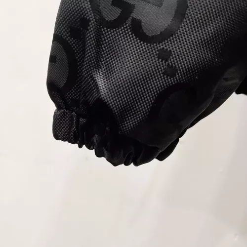 Replica Gucci Down Feather Coat Long Sleeved For Men #1383572 $125.00 USD for Wholesale