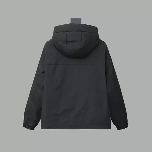 Replica Prada Down Feather Coat Long Sleeved For Men #1383581 $185.00 USD for Wholesale