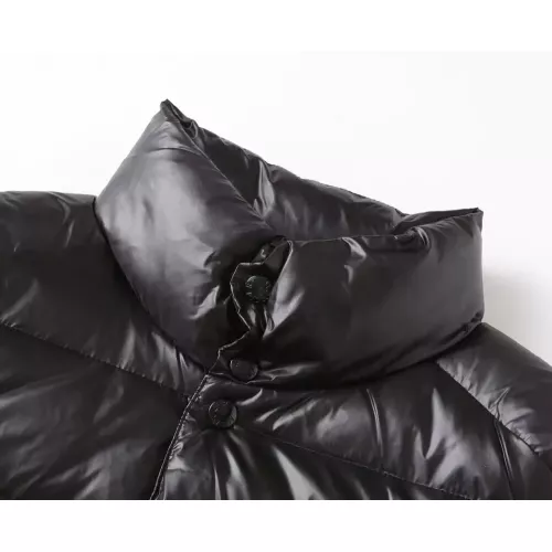 Replica Moncler Down Feather Coat Sleeveless For Men #1383602 $155.00 USD for Wholesale