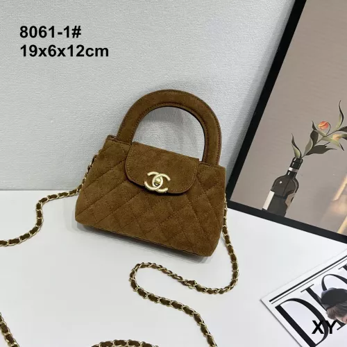 Chanel Handbags For Women #1383613 $45.00 USD, Wholesale Replica Chanel Handbags