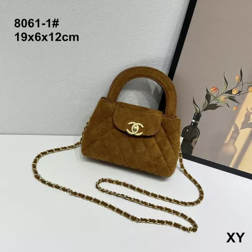 Chanel Handbags For Women #1383614 $45.00 USD, Wholesale Replica Chanel Handbags