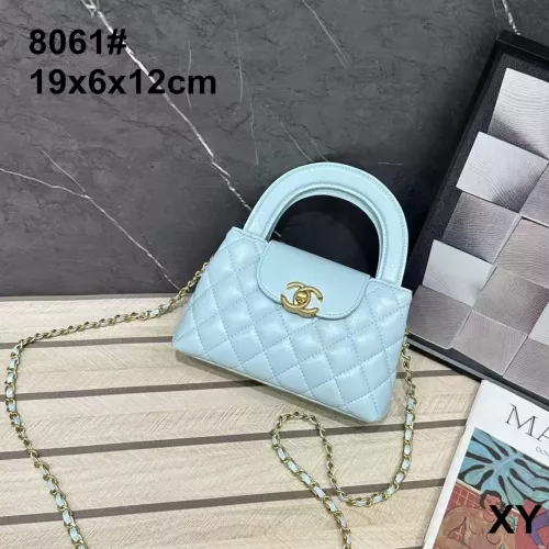 Chanel Handbags For Women #1383625 $45.00 USD, Wholesale Replica Chanel Handbags