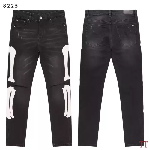 Amiri Jeans For Men #1383627