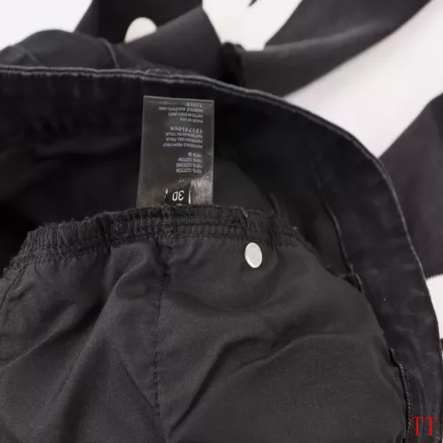 Replica Amiri Jeans For Men #1383627 $60.00 USD for Wholesale