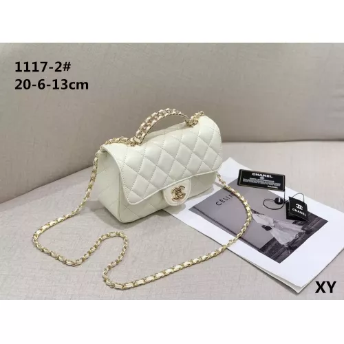 Chanel Messenger Bags For Women #1383631 $45.00 USD, Wholesale Replica Chanel Messenger Bags
