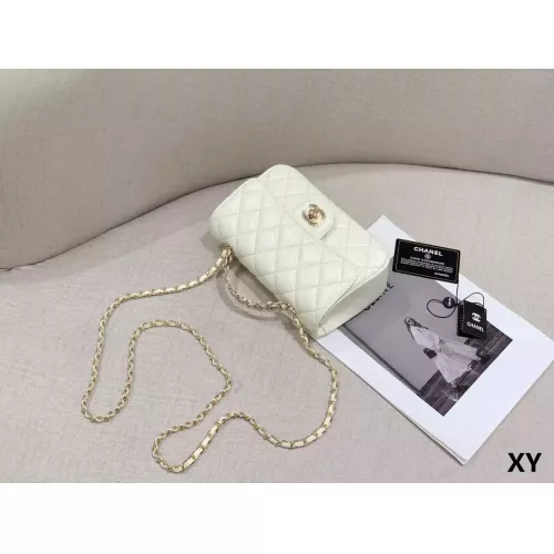 Replica Chanel Messenger Bags For Women #1383631 $45.00 USD for Wholesale
