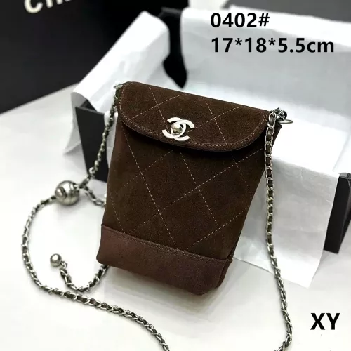 Chanel Messenger Bags For Women #1383639 $52.00 USD, Wholesale Replica Chanel Messenger Bags