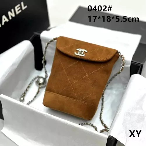 Chanel Messenger Bags For Women #1383640 $52.00 USD, Wholesale Replica Chanel Messenger Bags