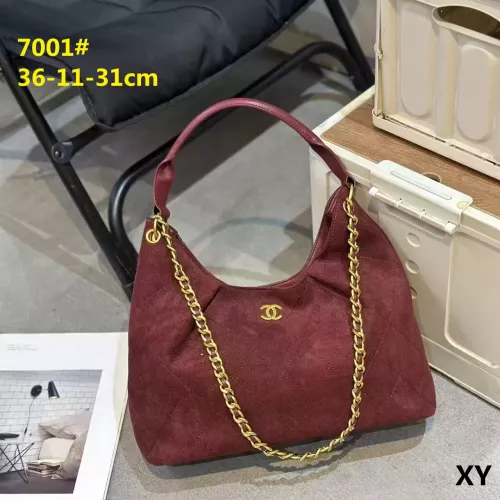 Chanel Handbags For Women #1383641 $48.00 USD, Wholesale Replica Chanel Handbags