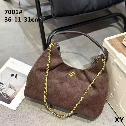 Chanel Handbags For Women #1383644 $48.00 USD, Wholesale Replica Chanel Handbags