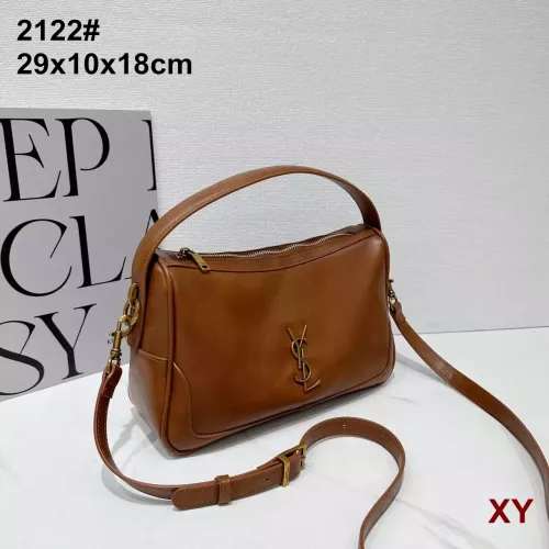Yves Saint Laurent YSL Fashion Messenger Bags For Women #1383647 $45.00 USD, Wholesale Replica Yves Saint Laurent YSL Fashion Messenger Bags