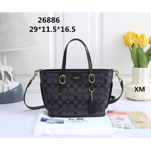 Coach Handbags For Women #1383655
