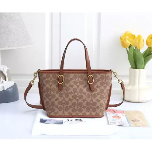 Replica Coach Handbags For Women #1383660 $38.00 USD for Wholesale