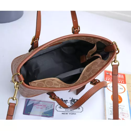 Replica Coach Handbags For Women #1383660 $38.00 USD for Wholesale