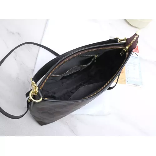 Replica Coach Messenger Bag For Women #1383666 $36.00 USD for Wholesale