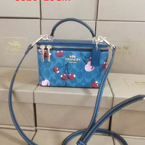 Coach Messenger Bag For Women #1383676