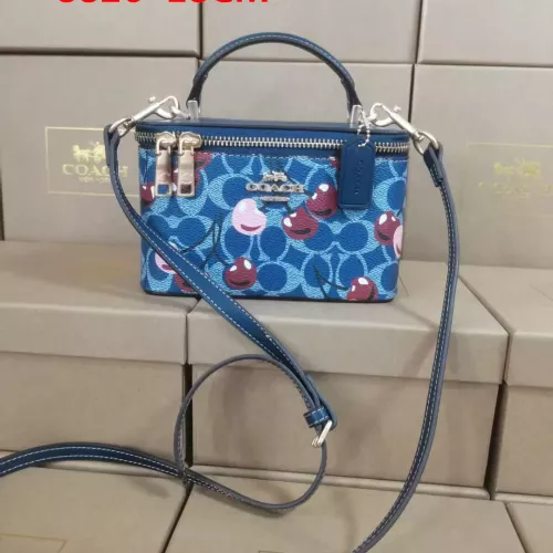 Coach Messenger Bag For Women #1383677