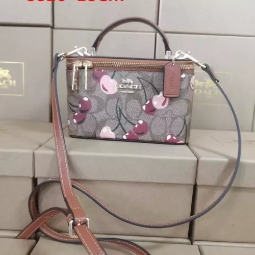 Coach Messenger Bag For Women #1383681