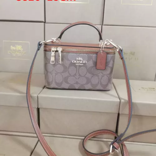 Coach Messenger Bag For Women #1383683