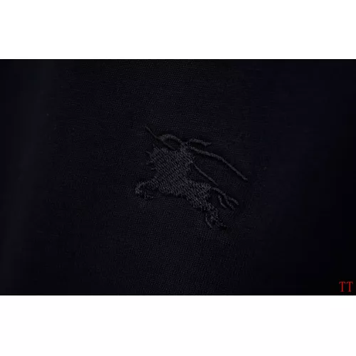 Replica Burberry T-Shirts Short Sleeved For Unisex #1383689 $32.00 USD for Wholesale