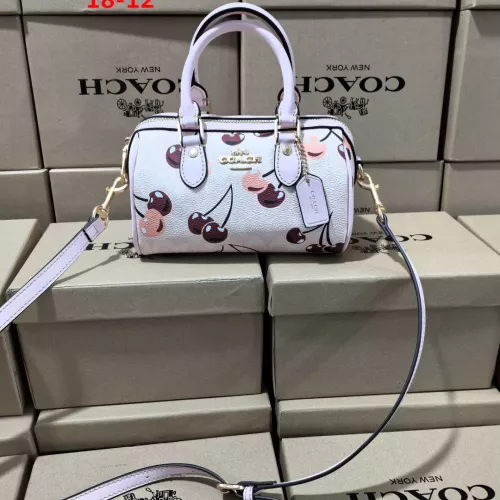 Coach Messenger Bag For Women #1383695