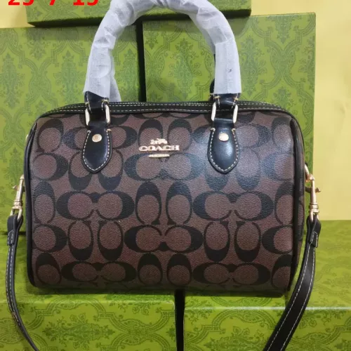 Coach Messenger Bag For Women #1383716