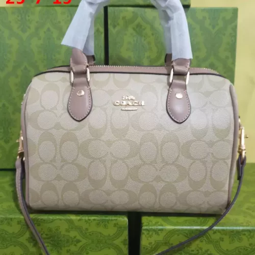 Coach Messenger Bag For Women #1383719