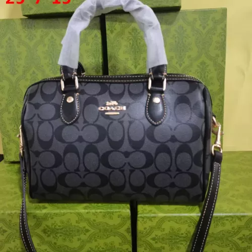 Coach Messenger Bag For Women #1383720