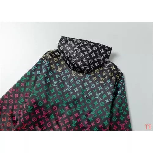 Replica Louis Vuitton LV Jackets Long Sleeved For Men #1383723 $64.00 USD for Wholesale