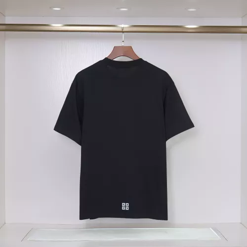 Replica Givenchy T-Shirts Short Sleeved For Unisex #1383730 $29.00 USD for Wholesale