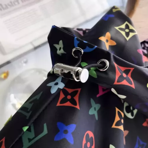 Replica Louis Vuitton LV Jackets Long Sleeved For Men #1383732 $64.00 USD for Wholesale