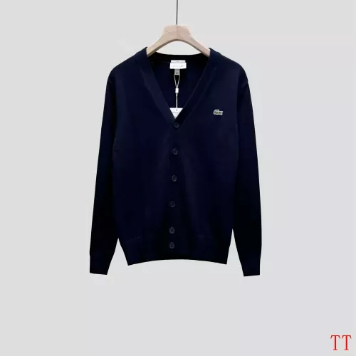 Lacoste Sweaters Long Sleeved For Unisex #1383747