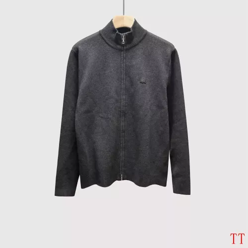 Lacoste Sweaters Long Sleeved For Unisex #1383751